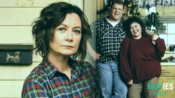 The Conners Finale: How a Sitcom Became TV’s Most Powerful Family Drama