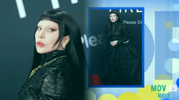 The Devil Wears Prada 2: Lady Gaga Joins Cast & All the Fab Details!