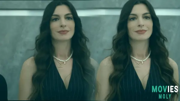 The Devil Wears Prada 2 Teaser Drops: Miranda and Andy's Epic Return to Runway