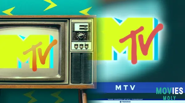 The End of an Era: MTV Music Channels Tune Out by 2025