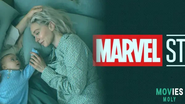 "The Fantastic Four: First Steps" Lands on Disney+ – Your Guide to Marvel's Retro Hit