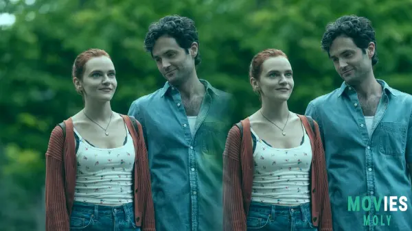 The Final Chapter of You Is Almost Here — And It’s Returning Joe Goldberg to Where It All Began