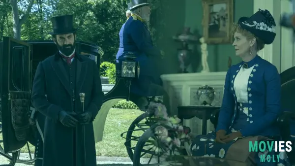 The Gilded Age Season 3: A Comprehensive Guide to Episodes, Endings, and Season 4 News