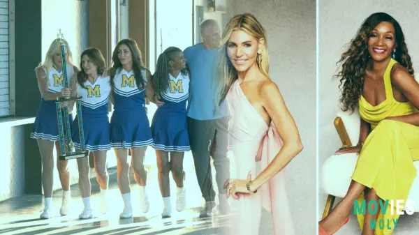 The Golden Bachelorette Season 2: Who's Stepping Into the Spotlight for Love?