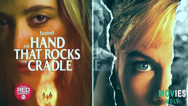 The Hand That Rocks the Cradle Remake: Your Chilling Guide to the New Nanny Thriller