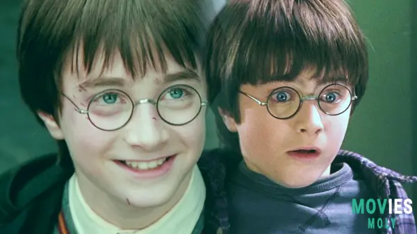 The HBO Harry Potter Series Will Not Have a Narrator After All