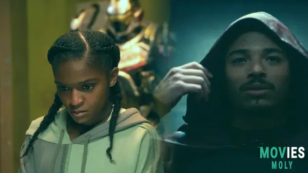 The Hood is the most exciting new villain in the Marvel Cinematic Universe, and he changes everything.