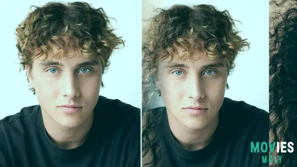 The Hunger Games’ Joseph Zada Brings Grit and Heart to Young Haymitch Abernathy