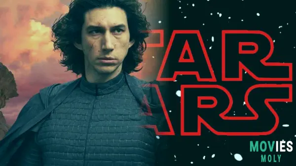 The Hunt for Ben Solo: Unpacking the Canceled Star Wars Film Everyone's Talking About