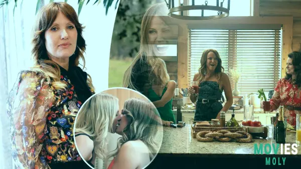 The Hunting Wives Netflix: Your Complete Guide to the Extremely Popular Erotic Thriller