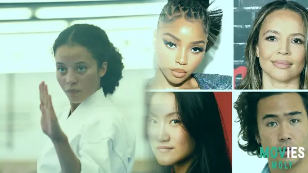 The Julia Set Cast Expands with Chloe Bailey, Nina Hoss, & More!