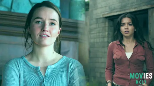 The Last of Us Season 3: The Best Way to Beat Your Rivals