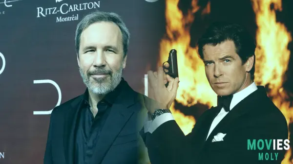 The list of possible actors for the next James Bond is wrong since it doesn't include anyone who is dangerous.