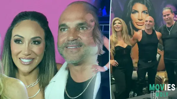 The Long-Awaited Reconciliation: Teresa Giudice and Gorga Family Find Peace at BravoCon 2025