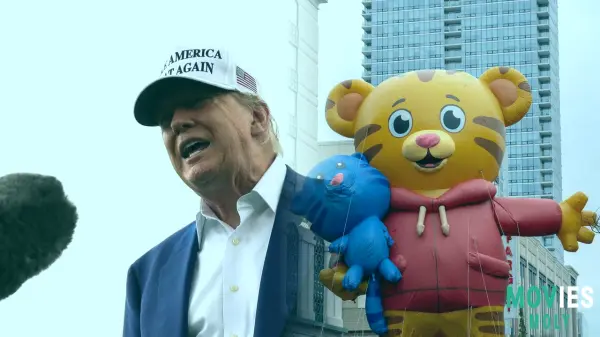 The Longstanding Fight Over PBS Funding: Why America's Public Broadcasting Is More Important Than Ever