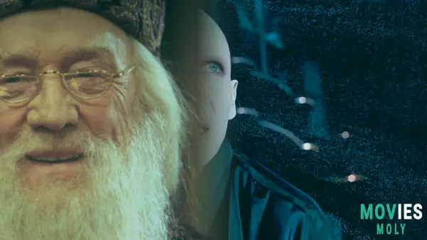 The Magic Returns: HBO Harry Potter Set Leaks & Casting Shakes Up Fandom