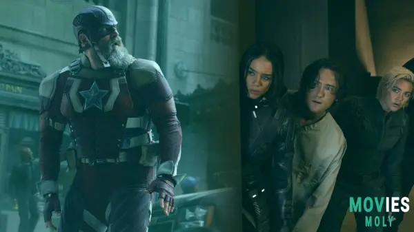 The Marvel Thunderbolts* Post-Credits Scene Is a Game-Changer for the MCU