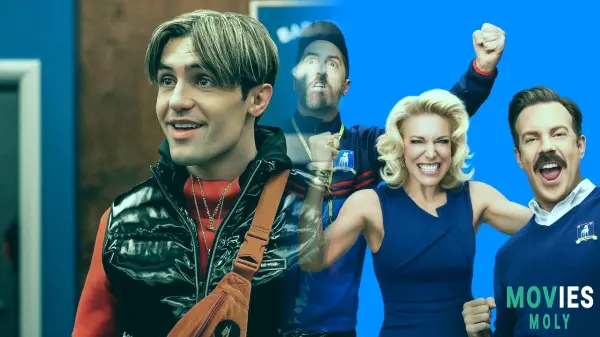 The next season of Ted Lasso will be different, but it can still capture the magic of the show.
