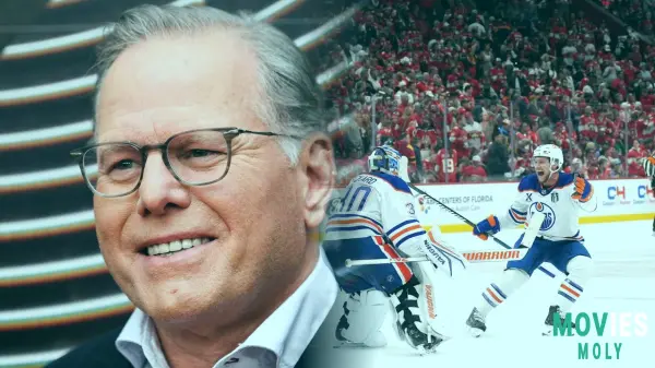 The NHL Finals on TNT: Did Taylor Swift and Travis Kelce Increase Hockey Game Viewership?