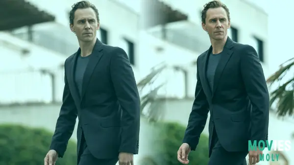 The Night Manager Season 2: Tom Hiddleston Returns with a Bang!