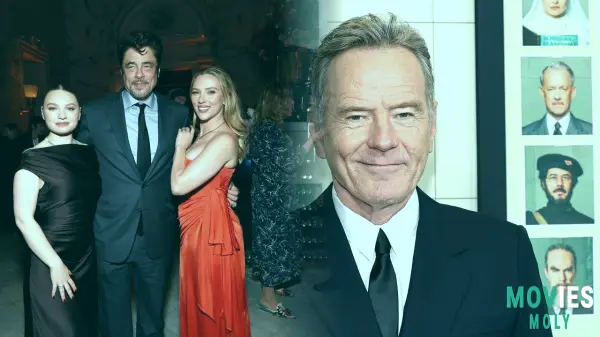 The Phoenician Scheme Arrives: Everything You Need to Know About Wes Anderson's Latest Big Movie