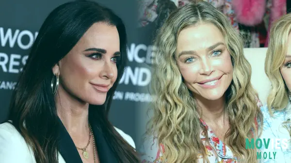 The Real Housewives of Beverly Hills Season 15 Promises "Brutal" Drama and Shocking Shakeups