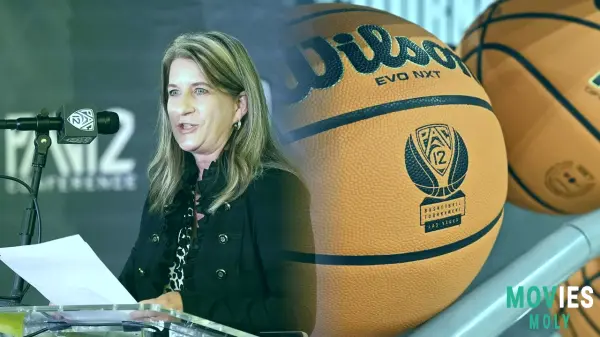 The Rebuilt Pac-12 Just Landed a Game-Changing Media Deal with USA Sports