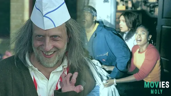 The Return of the Ridiculous: 'Scary Movie 6' Brings Back Familiar Faces and Fresh Blood