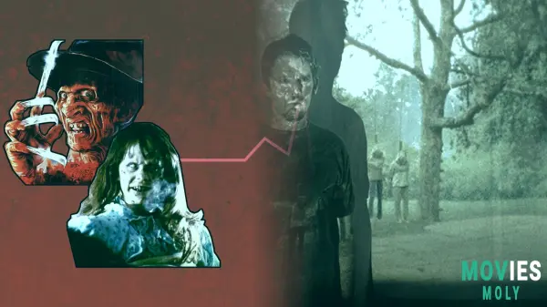 The Scariest Movies of 2025: Science Reveals What Gets Your Heart Pumping