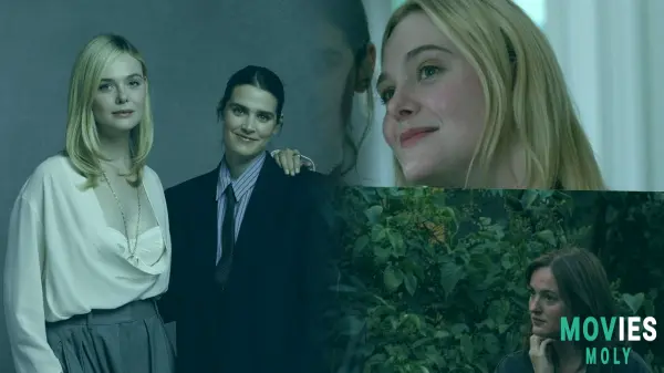 The "Sentimental Value" Cast Forges a Historic Path at the Palm Springs Film Awards