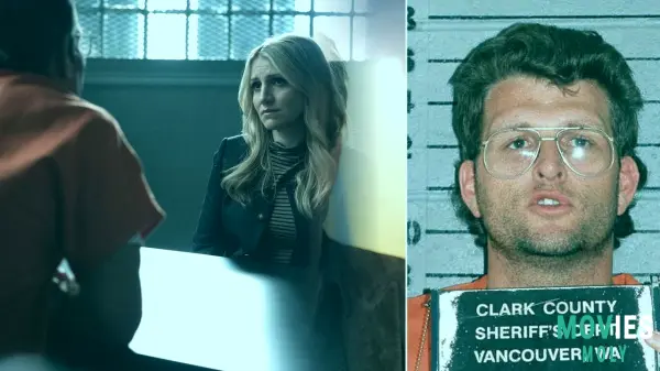 The Shocking True Story Behind "Happy Face": Paramount+'s New Series Explores a Killer's Dark Legacy