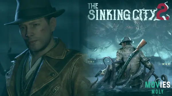 The Sinking City 2 Plunges Deeper: Why the Lovecraftian Sequel is Now a 2026 Game