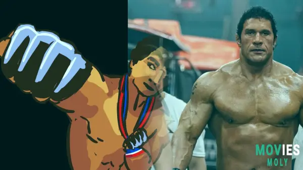 The Smashing Machine's Box Office Battle: What Went Wrong & Where to Watch