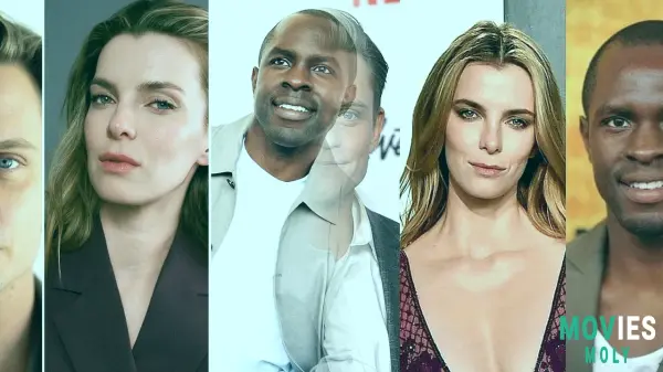 The Social Reckoning: New Stars Join Aaron Sorkin's Facebook Whistleblower Film