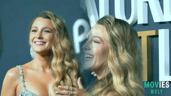 The Subpoenas, Free Speech, and Ryan Reynolds Connection in Blake Lively's Legal Battle