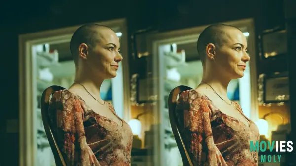 The Ultimate 'Bugonia' Fan Experience: Shave Your Head, See the Movie!