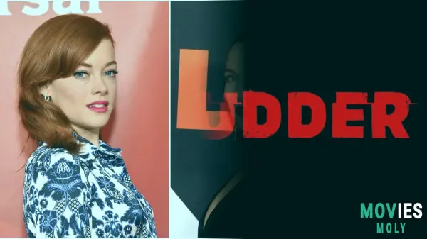 The Ultimate Scream Queen Team-Up: Jane Levy and Jessica Rothe Dive Into Shudder's "River"