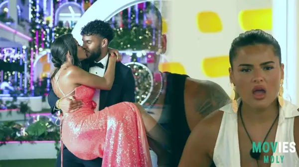 The Ultimate SEO Guide for Love Island UK to Beat the Competition