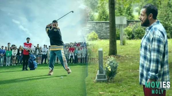 The Wait is Over! Happy Gilmore 2 Trailer Drops and It's Already Hilariously Chaotic