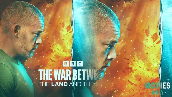 The War Between the Land and the Sea: Your Guide to the New Whoniverse Series