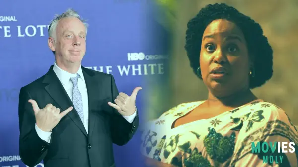 The White Lotus Season 4: France Beckons for New Scandals