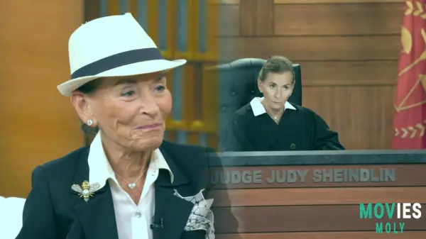 The whole story about Judge Judy Sheindlin's legal empire and "Justice on Trial"