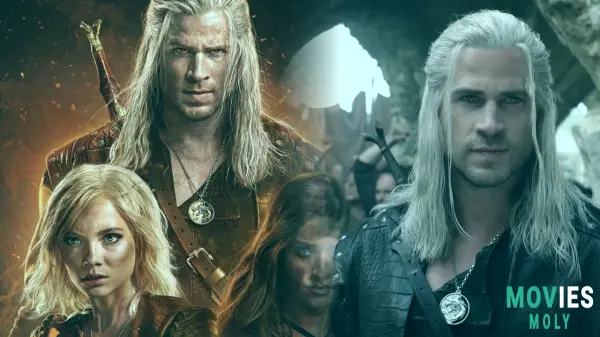 The Witcher Season 4: Showrunner Addresses Fan Fury Over New Geralt and Story Changes