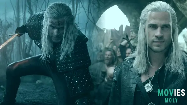 The Witcher Season 4 Trailer Debuts Liam Hemsworth as Geralt, Sparks Intense Fan Reactions