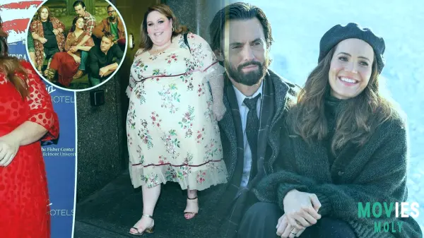 This Is Us: Why Kevin Pearson's Journey Was More Complicated Than Many Viewers Realized