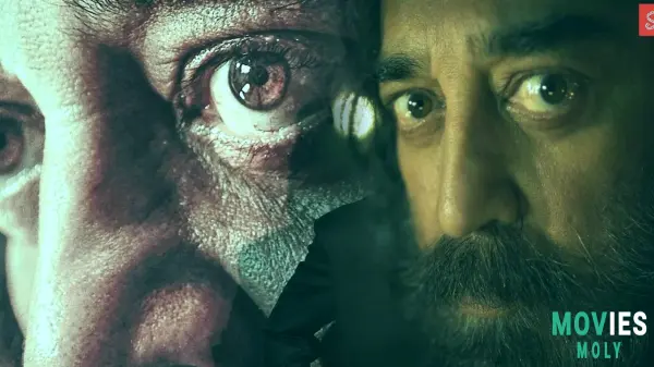 Thug Life's Rocky Road to Release: Kamal Haasan's Language Comment Creates A Stir