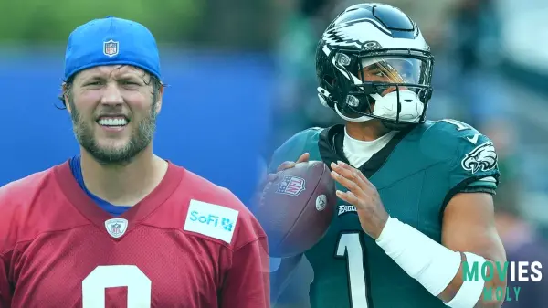 Thursday Night Football 2025: Full Schedule, How to Watch, and Tonight's Game.