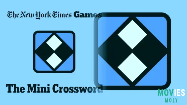 Today's NYT Mini Crossword Answers and Full Solving Guide for July 13, 2025