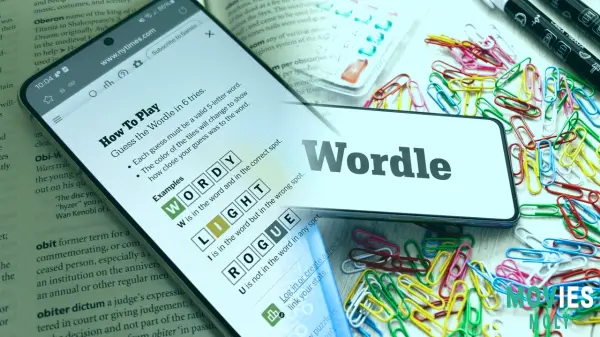 Today's Wordle Answer and Hints: August 14th's Puzzle #1517 revealed