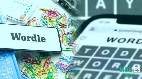 Today's Wordle Hints and Help for May 30: Unlocking the Daily Word Puzzle